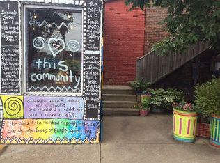 257 N Limestone #1, Lexington, KY 40507