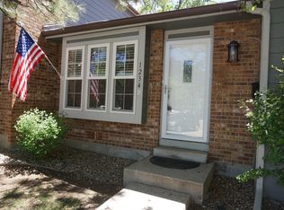 1234 S Flower Cir APT D, Lakewood, CO 80232