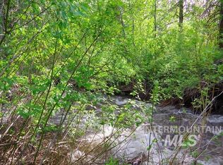 Tbd Ward Rd, Cambridge, ID 83610