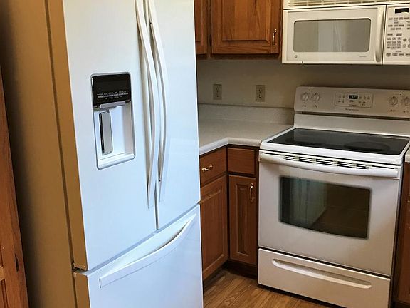 Kitchen Appliances