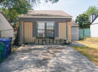 4159 Sunrise Creek Dr, San Antonio, TX 78244