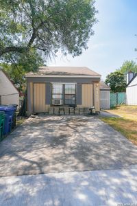 4159 SUNRISE CREEK DR, San Antonio, TX, 78244