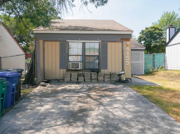 4159 SUNRISE CREEK DR, San Antonio, TX 78244