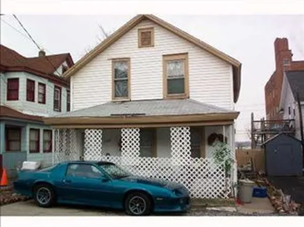 100 William St, Solvay, NY 13209