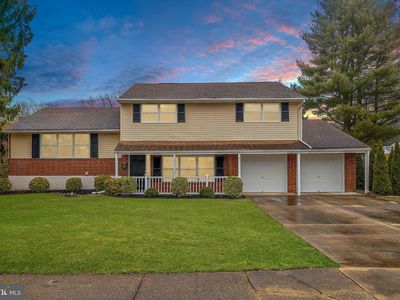 2134 Coventry Dr, Wilmington, DE, 19810