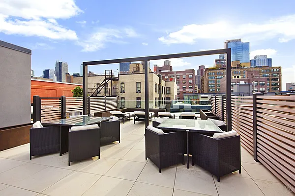 Rented by Halstead Real Estate | media 13