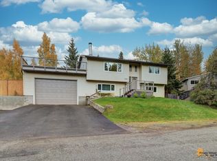 13521 Venus Way, Anchorage, AK 99515