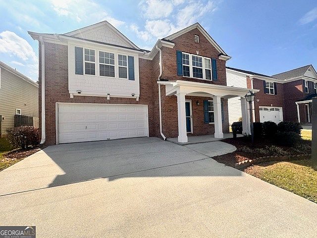 1st image of 3118 Farmstead Ct