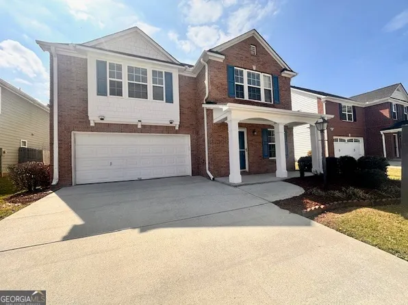 3118 Farmstead Ct, Grayson, GA 30017