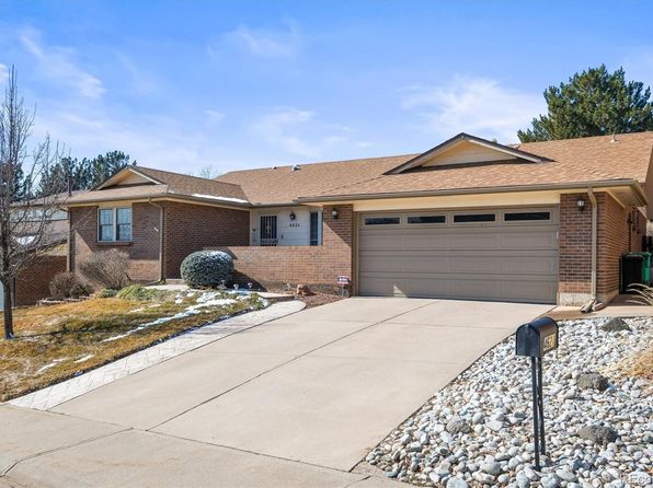 4621 S Perry Way, Denver, CO 80236