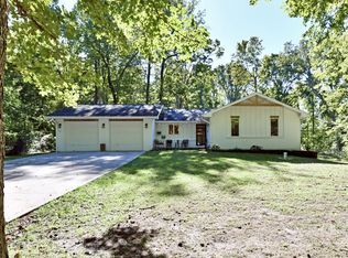 7153 S Private Road Royal Springs Dr, Shelbyville, IN 46176