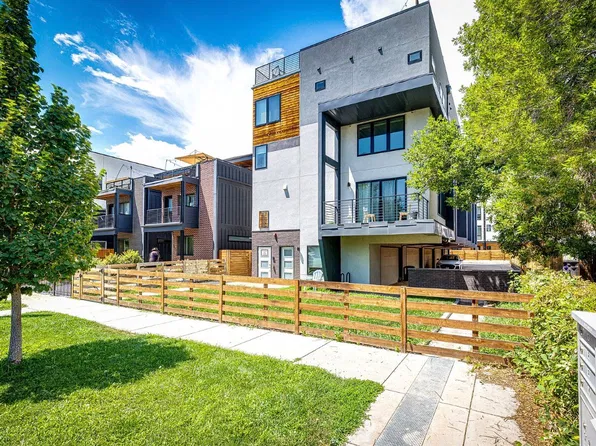 1585 King St, Denver, CO 80204