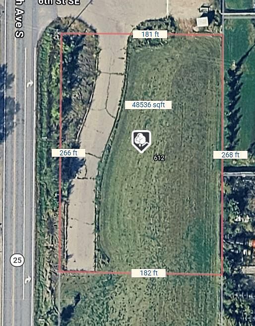 1st image of 612 Ash Ave S