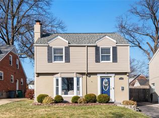 9109 Moritz Ave, Saint Louis, MO 63144