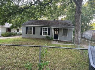 4112 Belmont St, Shreveport, LA 71108