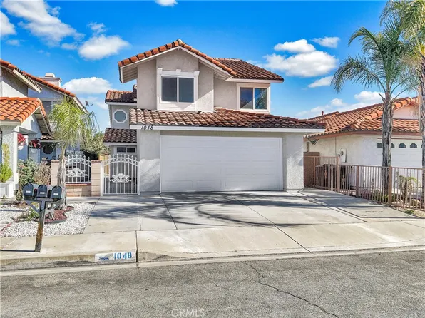 1048 Christobal Ln, Colton, CA 92324