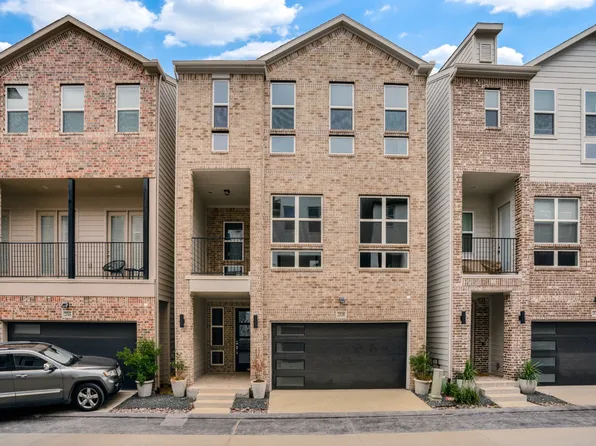 2619 Carmelita St, Dallas, TX 75212