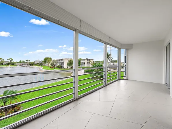 2728 N Garden 310 Drive N #310, Lake Worth, FL 33461