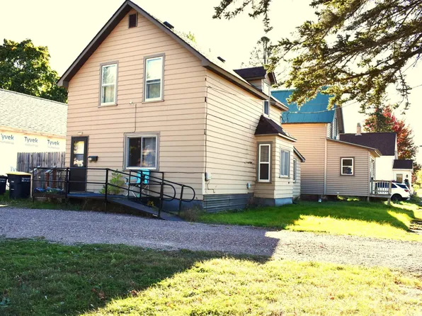 401 Stuntz Ave, Ashland, WI 54806