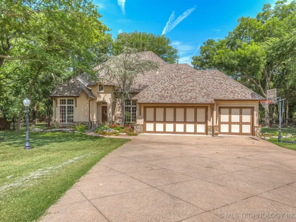 19489 E 75th St N, Owasso, OK 74055