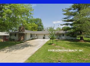 709 Kings Rd, Kirksville, MO 63501