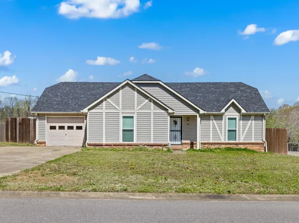 385 Travis Dr, Brighton, TN 38011