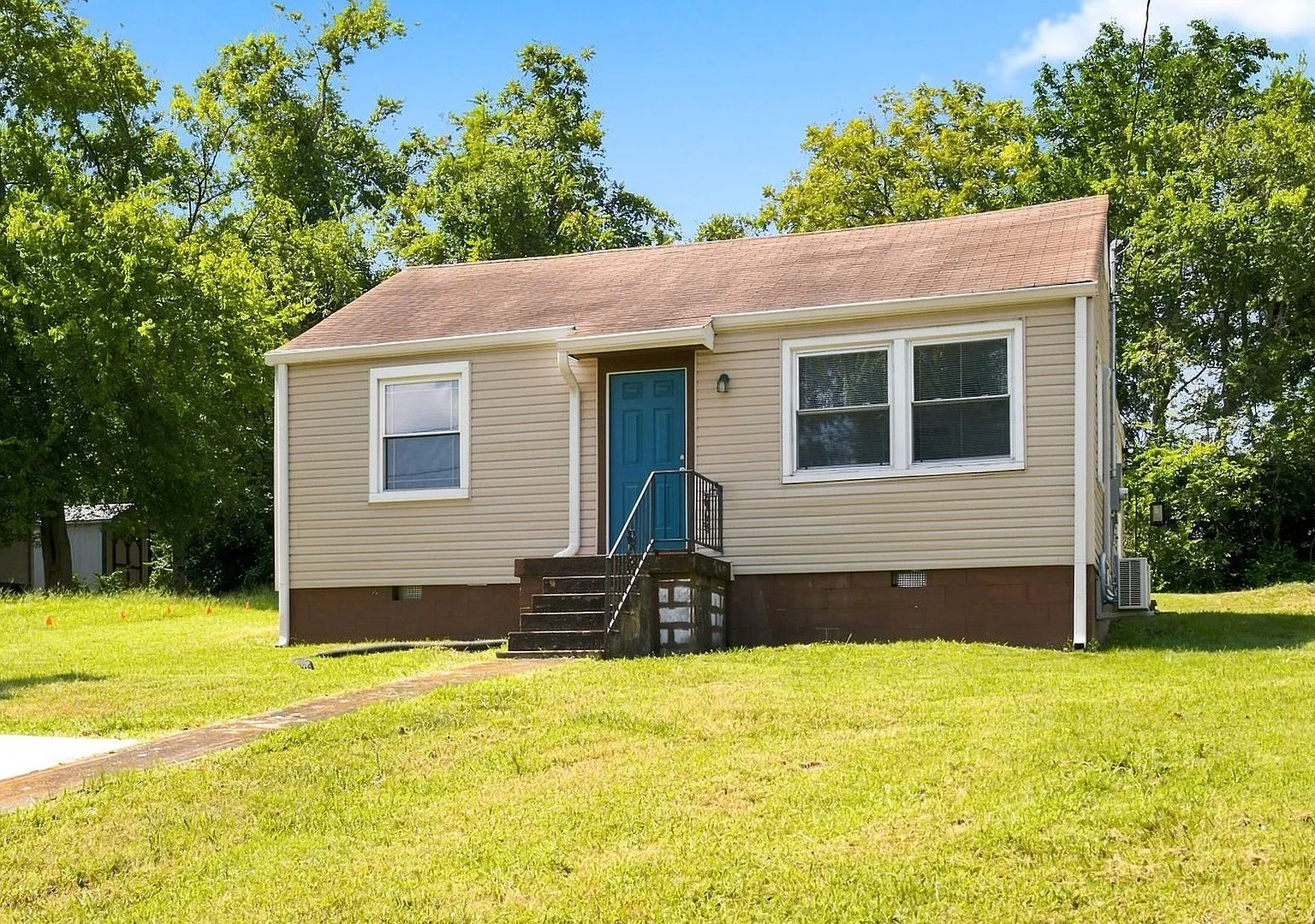 West Nashville Rental — Photo 3