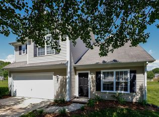 2790 Ramble Wood Ct, Rock Hill, SC 29730