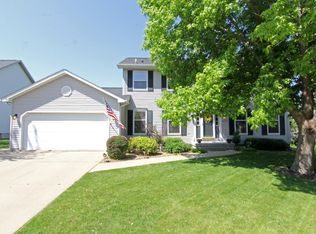 3630 Windemere Way, Marion, IA 52302