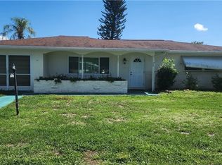 1005 E Jasmine Rd, Lehigh Acres, FL 33936