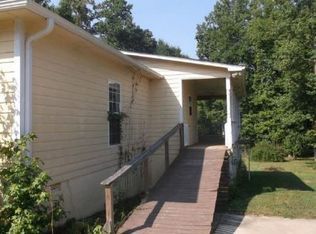 112 Lost Creek Cove Rd #L, Lineville, AL 36266