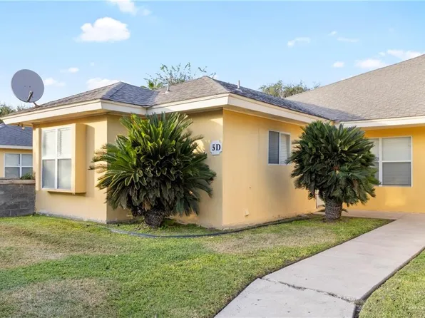 1530 W Hall Acres Rd APT 5D, Pharr, TX 78577