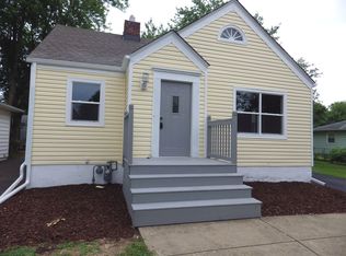 1214 Kelly Ave, Joliet, IL 60435