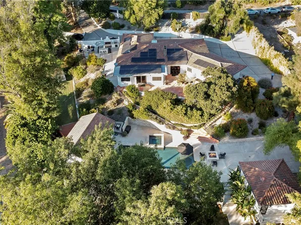 2603 S Buenos Aires Dr, Covina, CA 91724