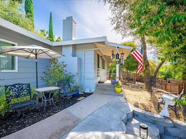 371 Channel Hill Rd, Auburn, CA 95603