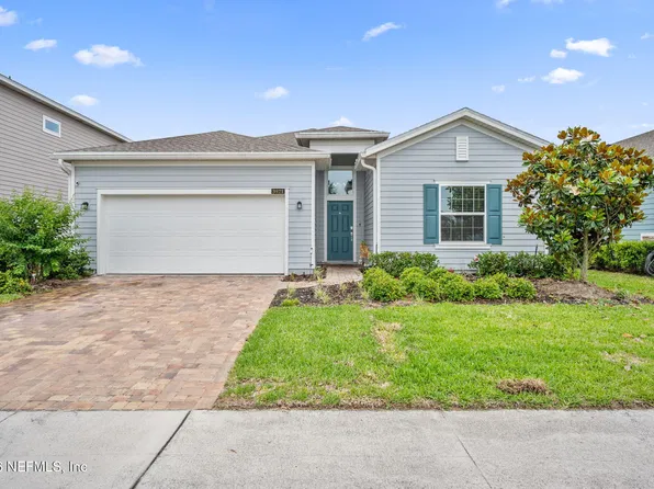 3921 CLOVERDALE Court, Middleburg, FL 32068