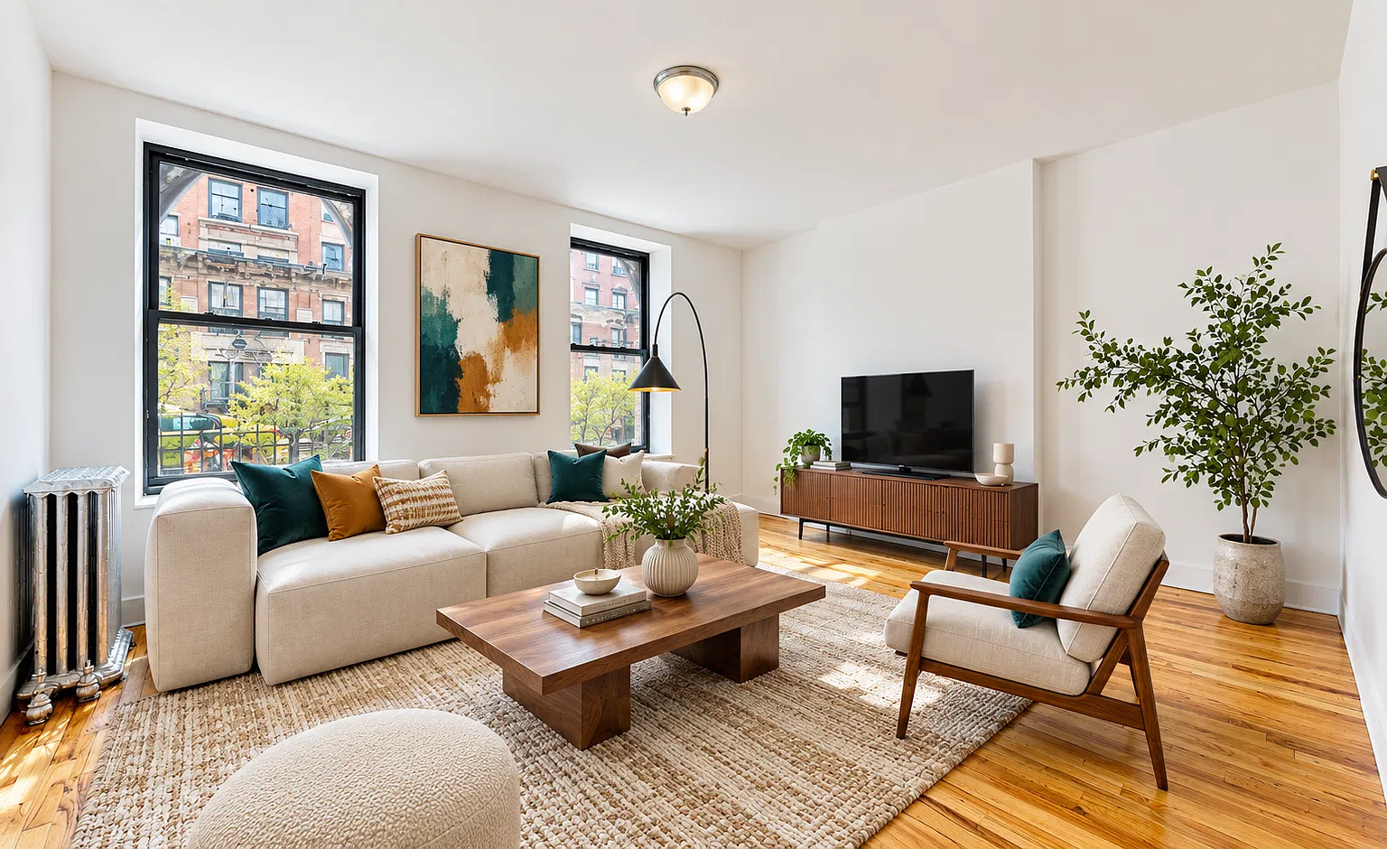 1944 Madison Avenue — Photo 1
