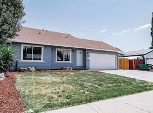 2570 Pembrook Way, Fairfield, CA