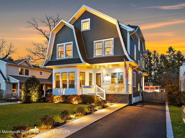 33 Park Avenue, Rumson, NJ 07760