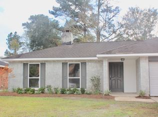 109 Castle Dr, Slidell, LA 70458