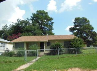 2700 Milam St, Texarkana, TX 75501