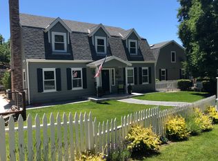 400 Shirlee Dr, Danville, CA 94526