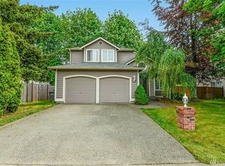 1503 85th Ave NE, Lake Stevens, WA 98258
