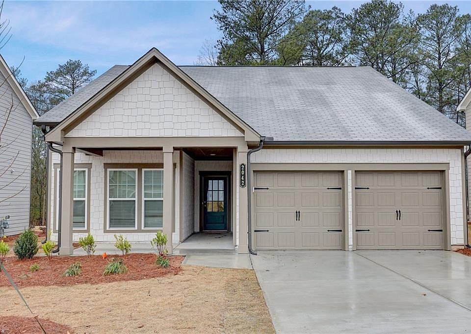 1st image of 2042 Boxwood Cir SE