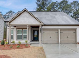 2042 Boxwood Cir SE, Conyers, GA 30094