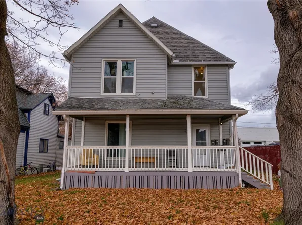 512 S 2 W, Missoula, MT 59801
