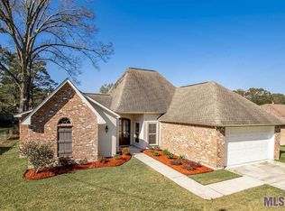 5130 Green Ridge Dr, Baton Rouge, LA 70814