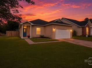 120 Alexander Way, Richmond Hill, GA 31324