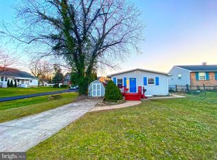 551 Sarah Ave, Linthicum, MD 21090