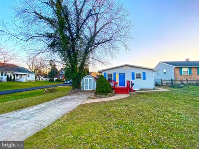 551 Sarah Ave, Linthicum, MD, 21090